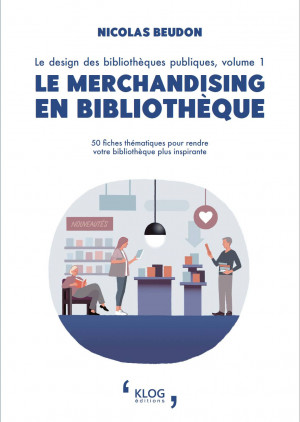 Le nouvel ouvrage de Nicolas Beudon