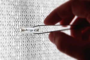 Traces sur Internet