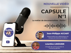 Annonce Vidéo
