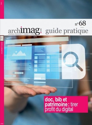 Archimag Guide pratique 68