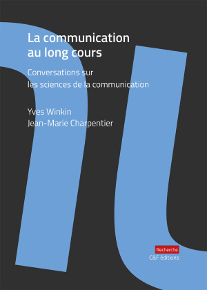 de Yves Winkin & Jean-Marie Charpentier