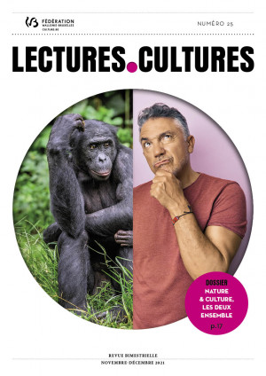 revue Lectures-Cultures