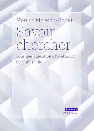 Editions C&F : https://cfeditions.com/savoir-chercher/