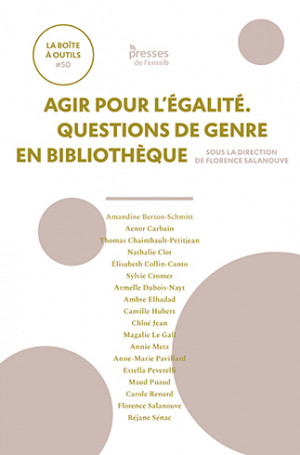 sous la dir. de Florence Salanouve