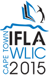 IFLA 2015