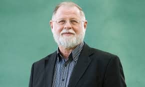 Alberto Manguel