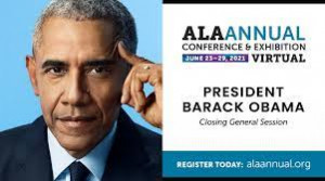 Le président Obama